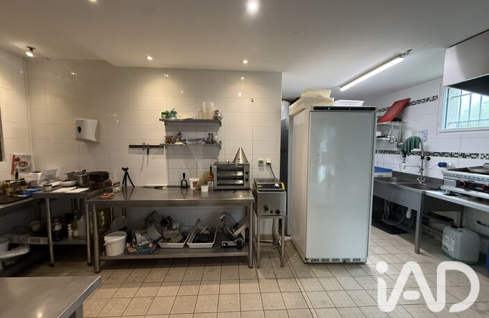 Vente Restaurant 160 m&sup2; — photo 5