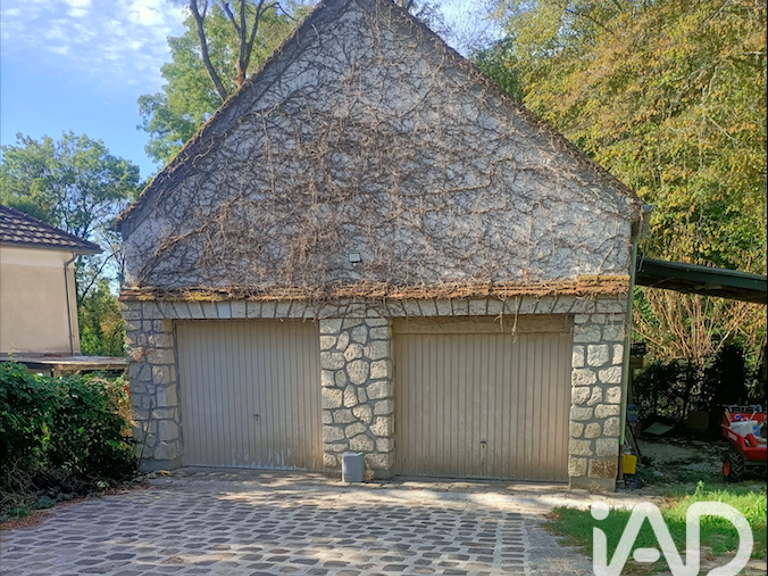Vente Maison/villa 3 pièces — photo 1