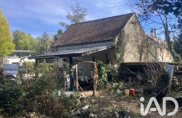 Vente Maison/villa 3 pièces — photo 2