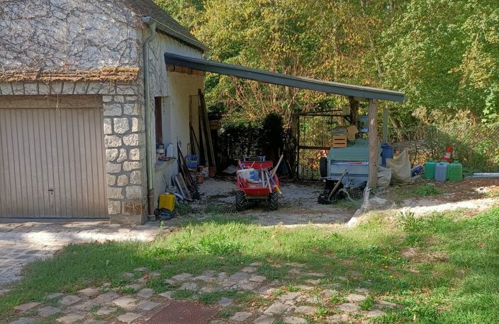 Vente Maison/villa 3 pièces — photo 3