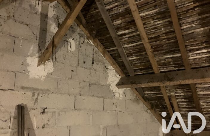 Vente Maison/villa 3 pièces — photo 4