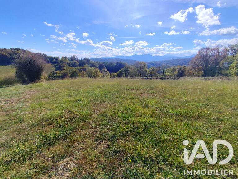 Vente Terrain à bâtir 3 510 m&sup2; — photo 1