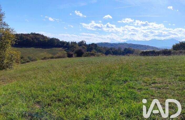 Vente Terrain à bâtir 3 510 m&sup2; — photo 2