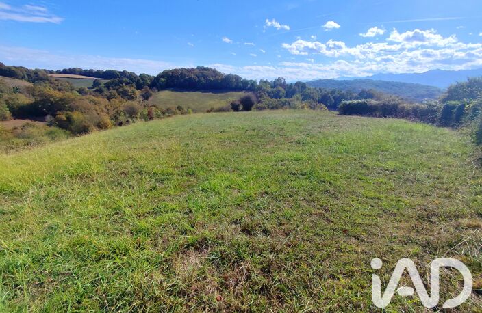Vente Terrain à bâtir 3 510 m&sup2; — photo 3