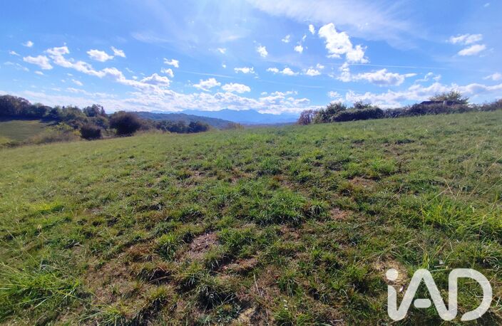 Vente Terrain à bâtir 3 510 m&sup2; — photo 4
