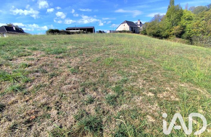 Vente Terrain à bâtir 3 510 m&sup2; — photo 5