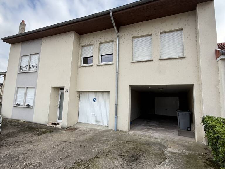 Vente Immeuble 361 m&sup2; — photo 1