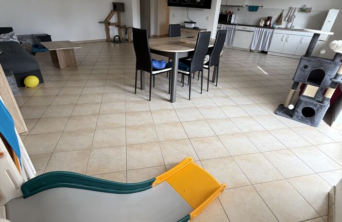Vente Immeuble 361 m&sup2; — photo 5