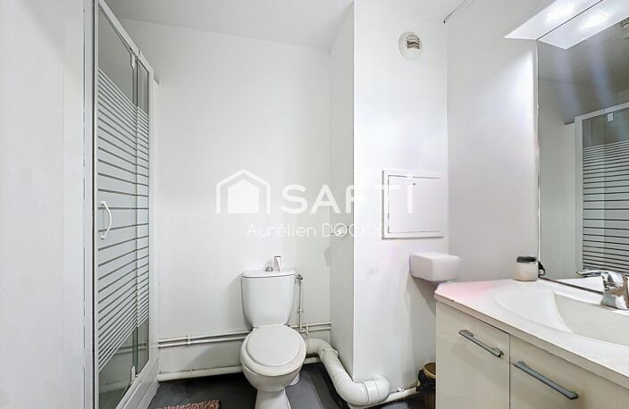 Opportunité investissement LMNP à Chelles - Studio en résidence gérée au pied du RER — photo 3