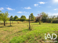 Vente Terrain à bâtir 800 m&sup2; — photo 2