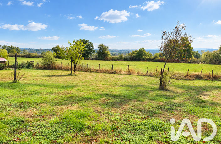 Vente Terrain à bâtir 800 m&sup2; — photo 3