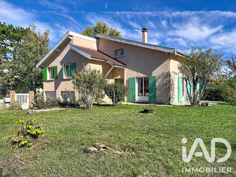 Vente Maison/villa 4 pièces — photo 1