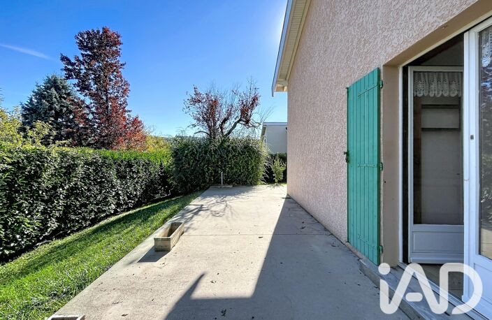 Vente Maison/villa 4 pièces — photo 2