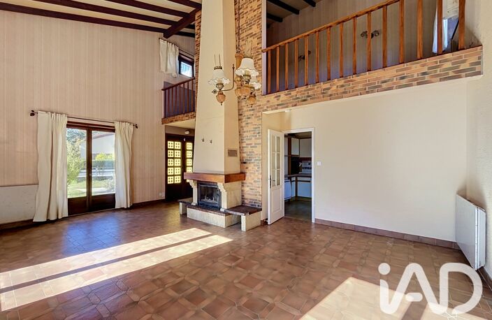 Vente Maison/villa 4 pièces — photo 3