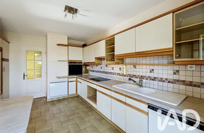Vente Maison/villa 4 pièces — photo 5