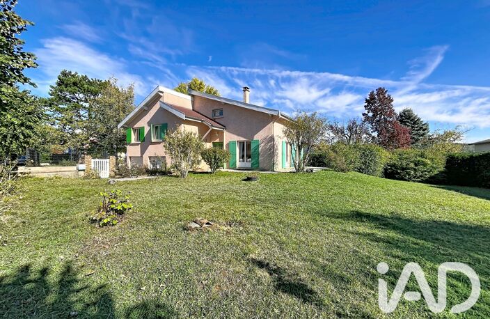 Vente Maison/villa 4 pièces — photo 2