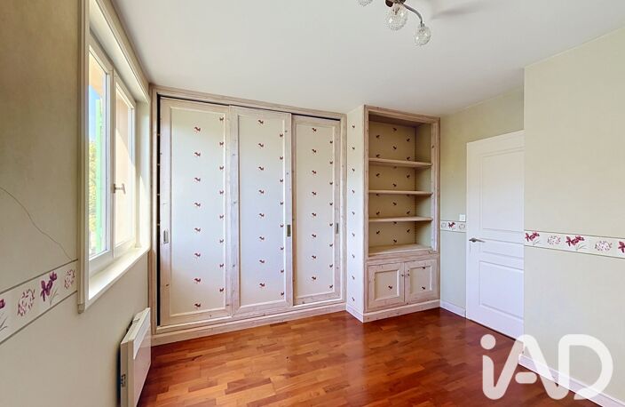 Vente Maison/villa 4 pièces — photo 4