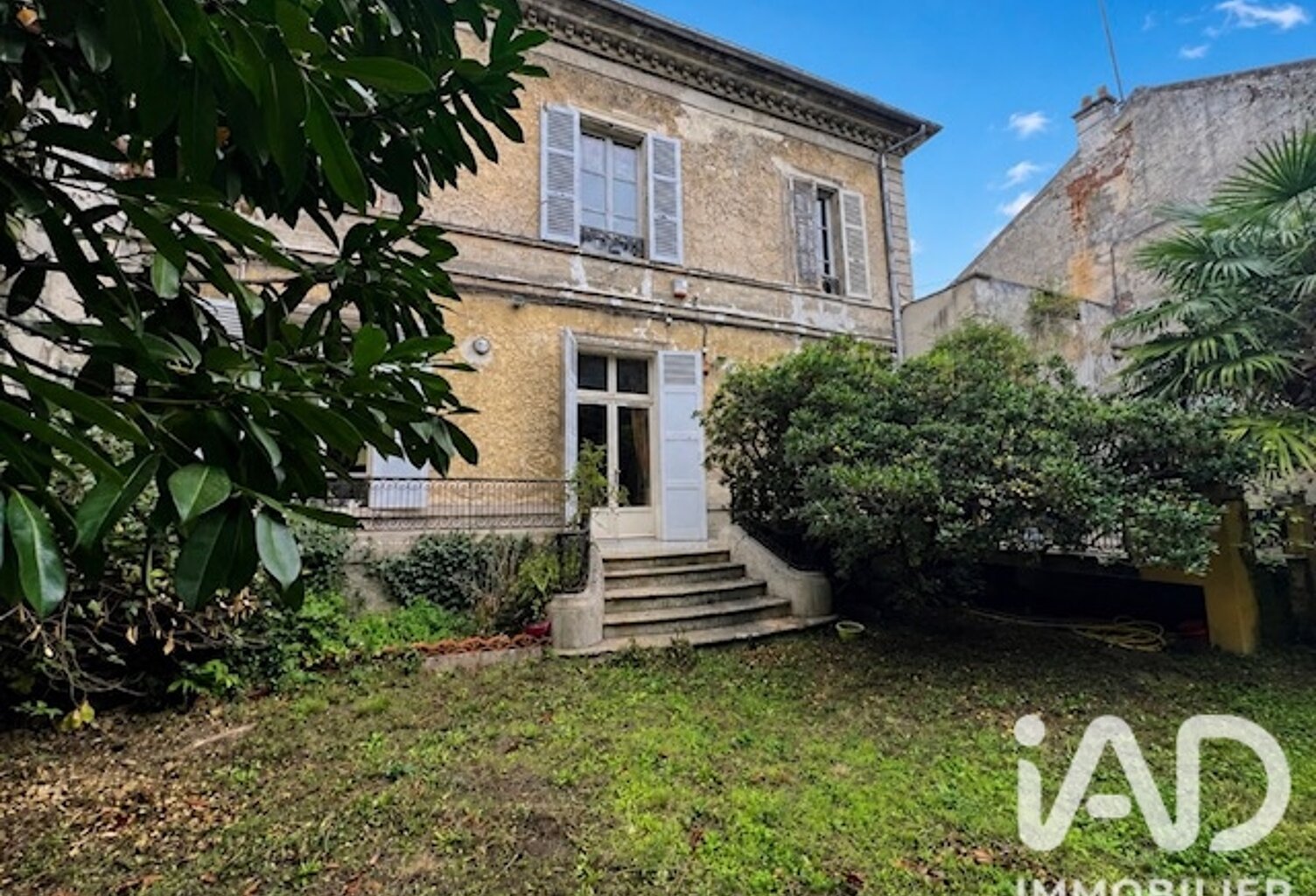 Vente Appartement 6 pièces — photo 1