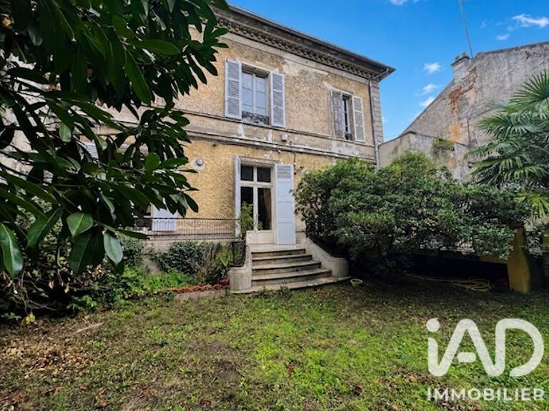 Vente Appartement 6 pièces — photo 1