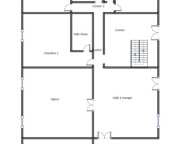 Vente Appartement 6 pièces — photo 3