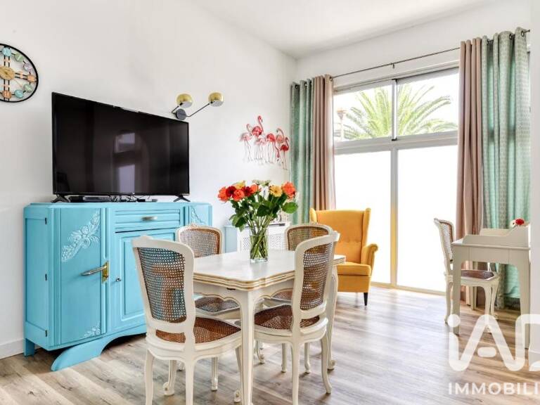Vente Appartement 1 pièce — photo 1
