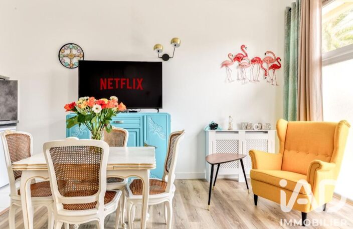 Vente Appartement 1 pièce — photo 2