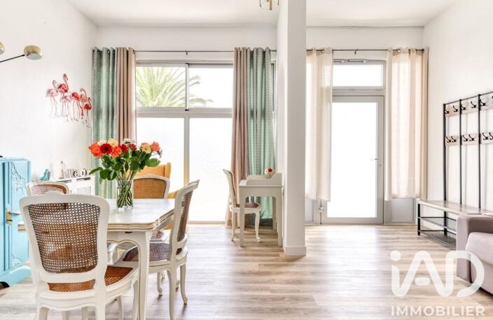 Vente Appartement 1 pièce — photo 3