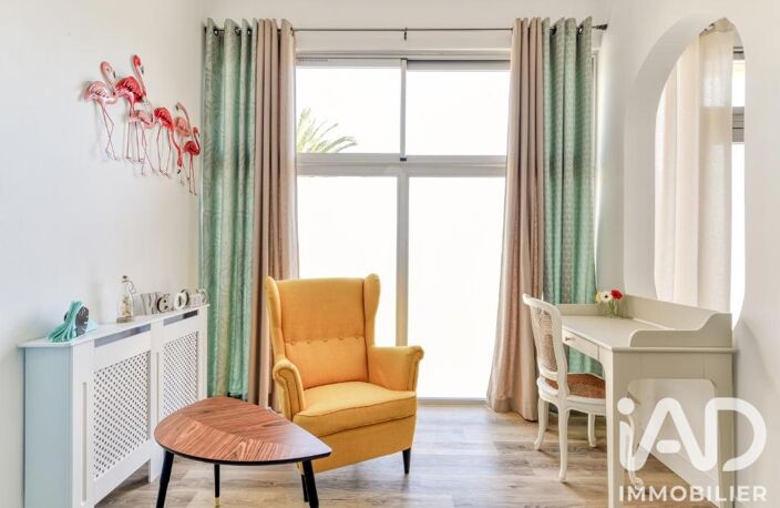 Vente Appartement 1 pièce — photo 4