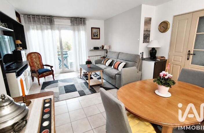 Vente Appartement 3 pièces — photo 2