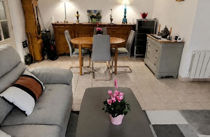 Vente Appartement 3 pièces — photo 3