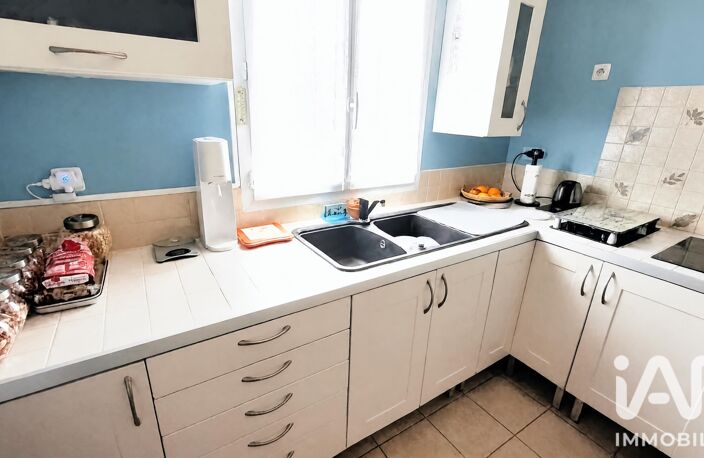 Vente Appartement 3 pièces — photo 4