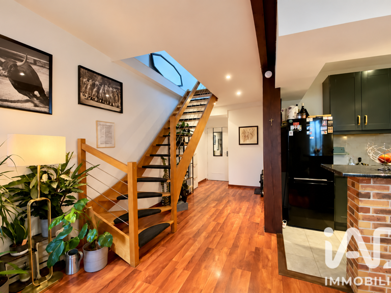 Vente Appartement 2 pièces — photo 1