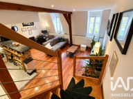 Vente Appartement 2 pièces — photo 2
