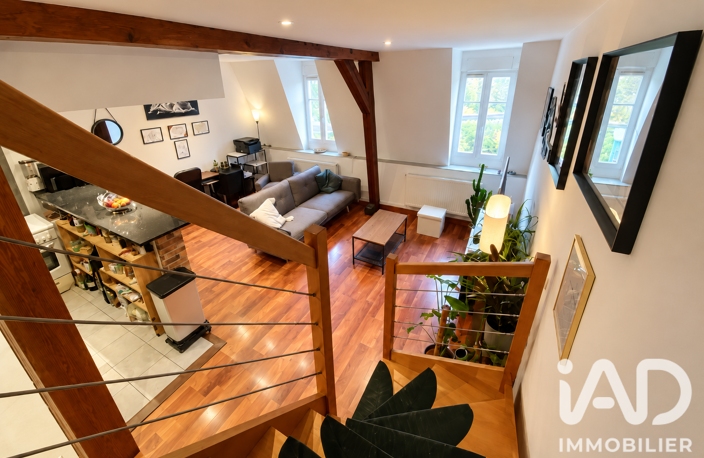 Vente Appartement 2 pièces — photo 2