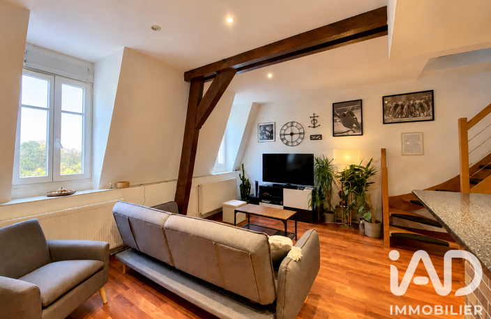 Vente Appartement 2 pièces — photo 3