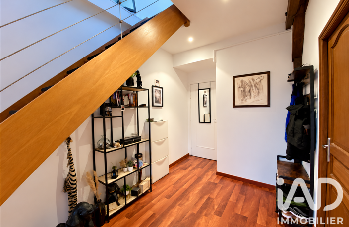 Vente Appartement 2 pièces — photo 4