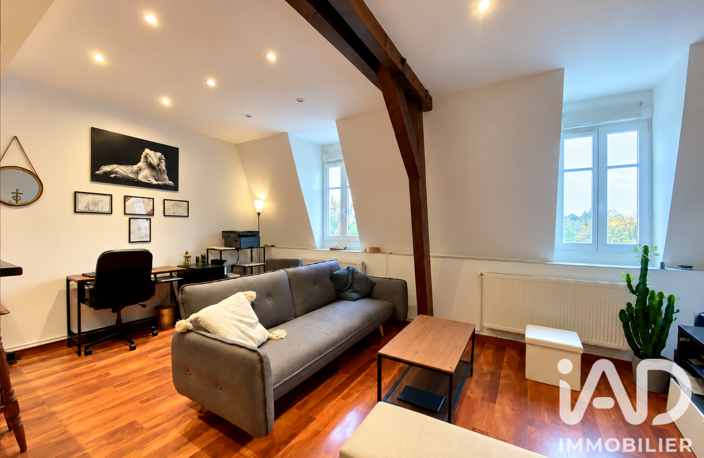 Vente Appartement 2 pièces — photo 5