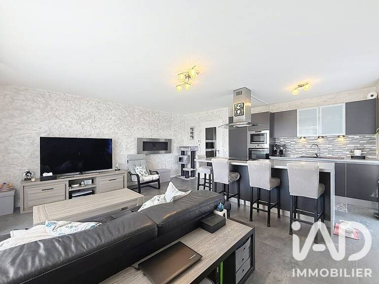 Vente Appartement 3 pièces — photo 1