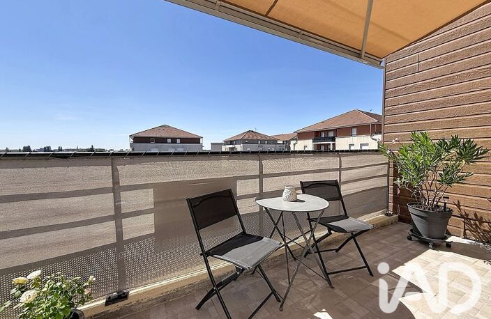 Vente Appartement 3 pièces — photo 2