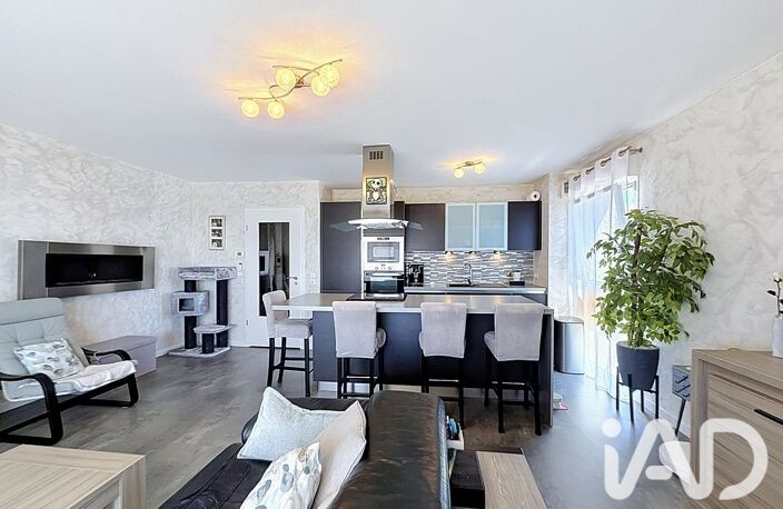 Vente Appartement 3 pièces — photo 4
