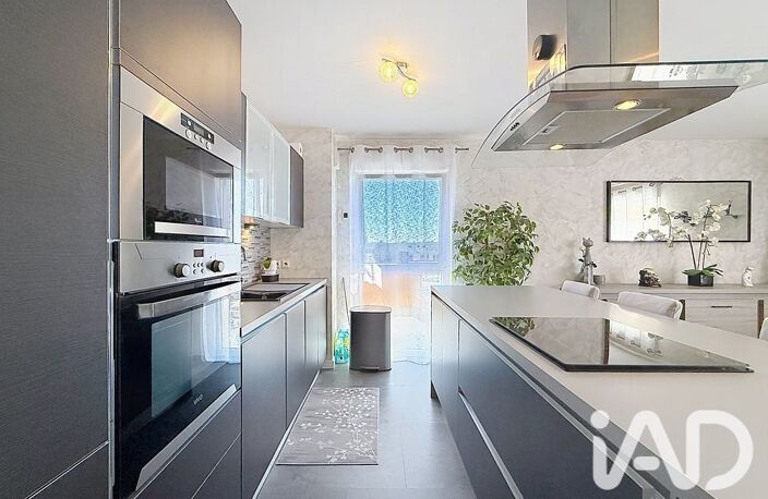 Vente Appartement 3 pièces — photo 5