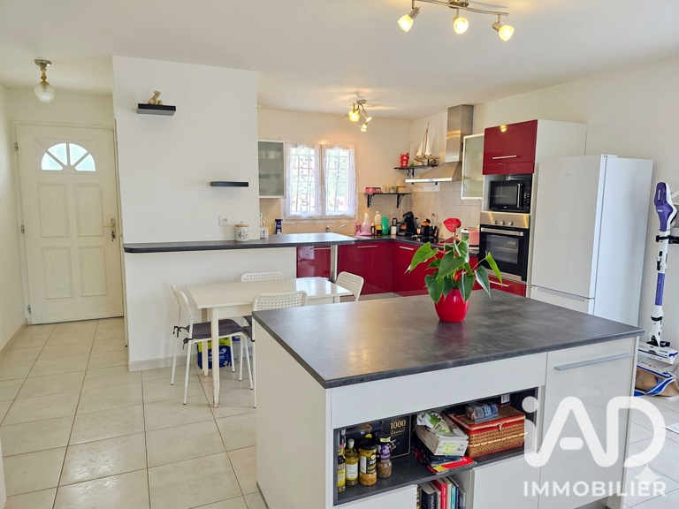 Vente Maison/villa 4 pièces — photo 1