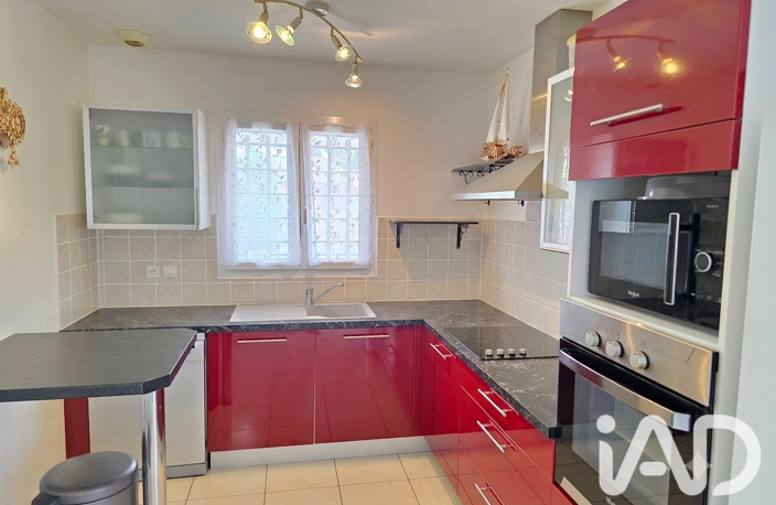 Vente Maison/villa 4 pièces — photo 2
