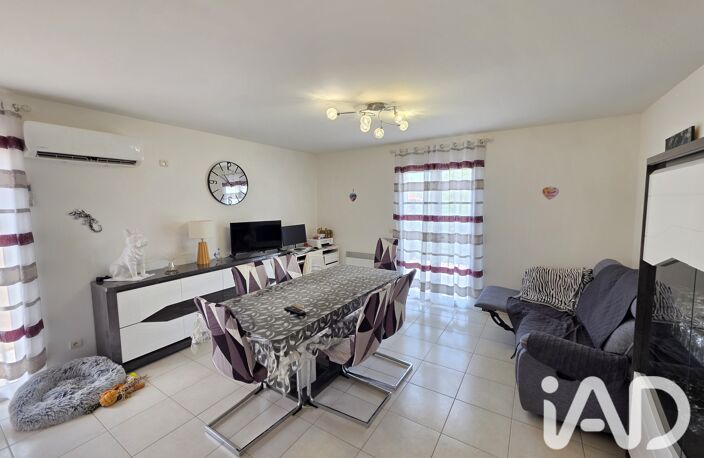 Vente Maison/villa 4 pièces — photo 3