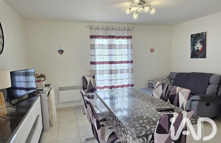 Vente Maison/villa 4 pièces — photo 4
