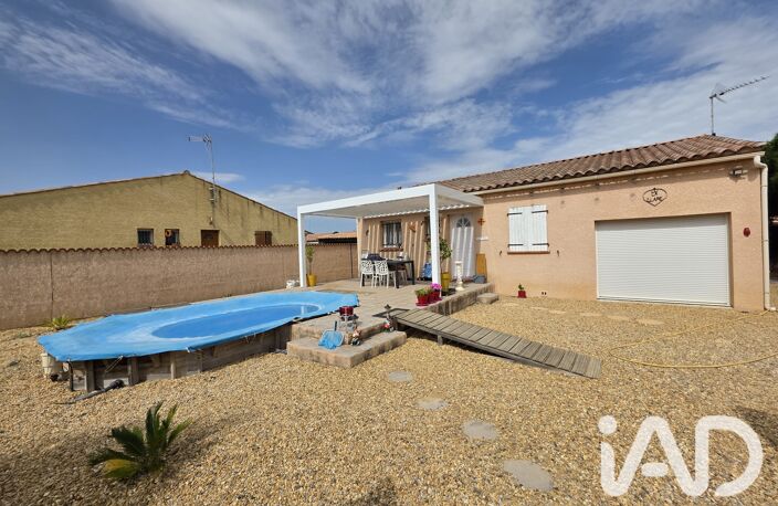Vente Maison/villa 4 pièces — photo 5