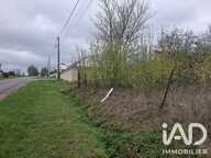 Vente Terrain à bâtir 1 474 m&sup2; — photo 3