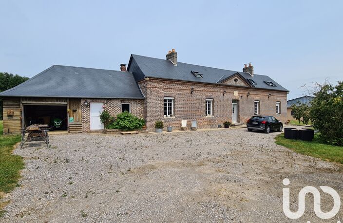 Vente Longère 7 pièces — photo 2