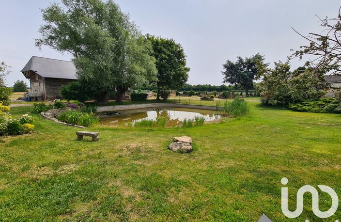 Vente Longère 7 pièces — photo 3