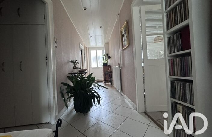 Vente Maison de ville 5 pièces — photo 2